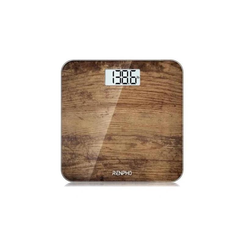 renpho-core-1s-body-weight-scale-large-screen-3aaa-102x102x087inch-brown