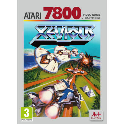 juego-xevious-retro
