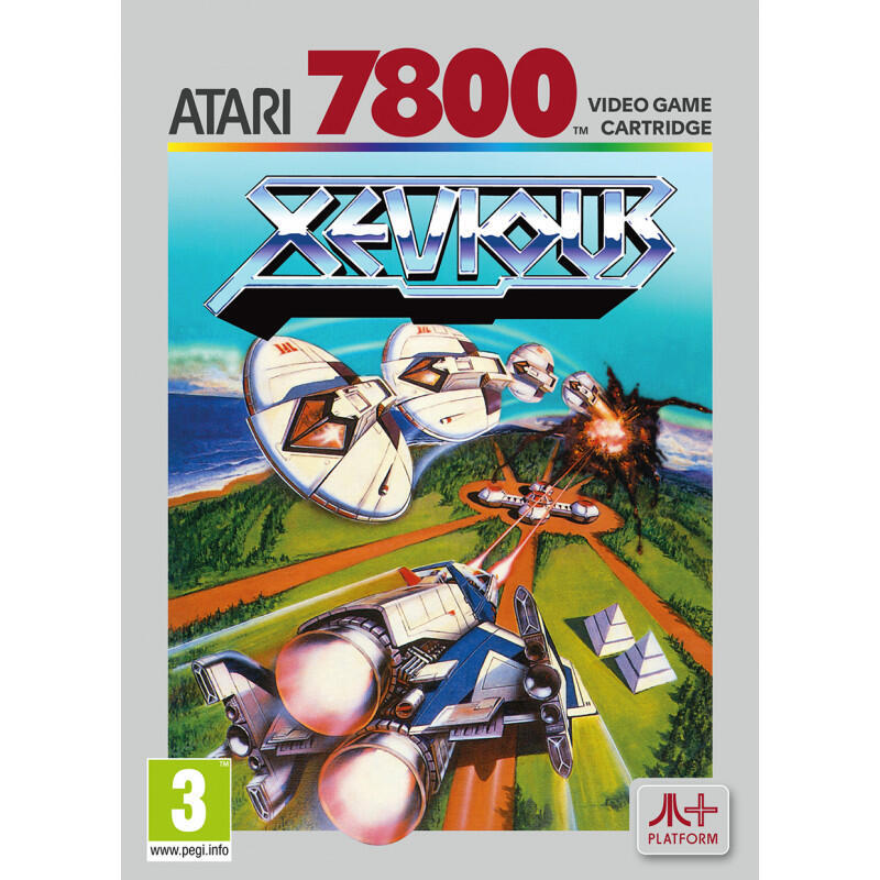 juego-xevious-retro
