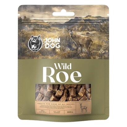 john-dog-wild-roe-premio-para-perros-200g