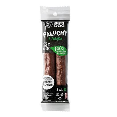 john-dog-hare-sticks-premio-para-perros-50g