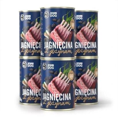 john-dog-berry-adult-lamb-with-blackberries-comida-humeda-para-perros-6-x-400-g