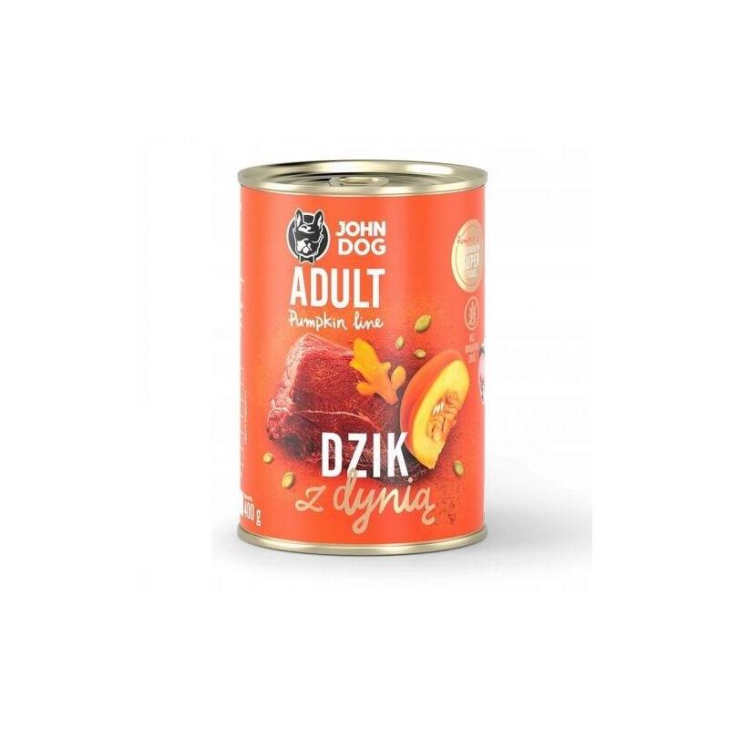 john-dog-pumpkin-adult-boar-with-pumpkin-comida-humeda-para-perros-400-g