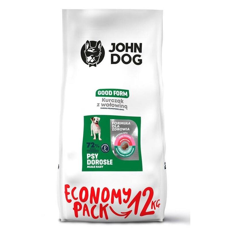 john-dog-good-form-adult-chicken-with-beef-alimento-seco-para-perros-12-kg