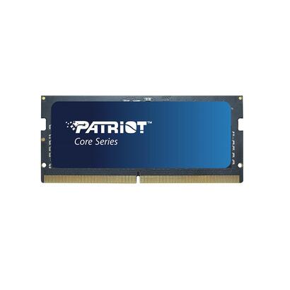 memoria-patriot-core-48-gb-1-x-48-gb-so-dimm-ddr5-5600-mhz-psc548g5602hs