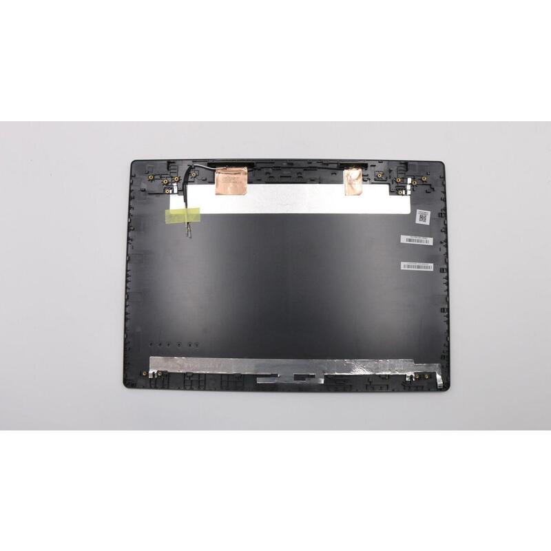 lcd-cover-with-antenna-iron-gray