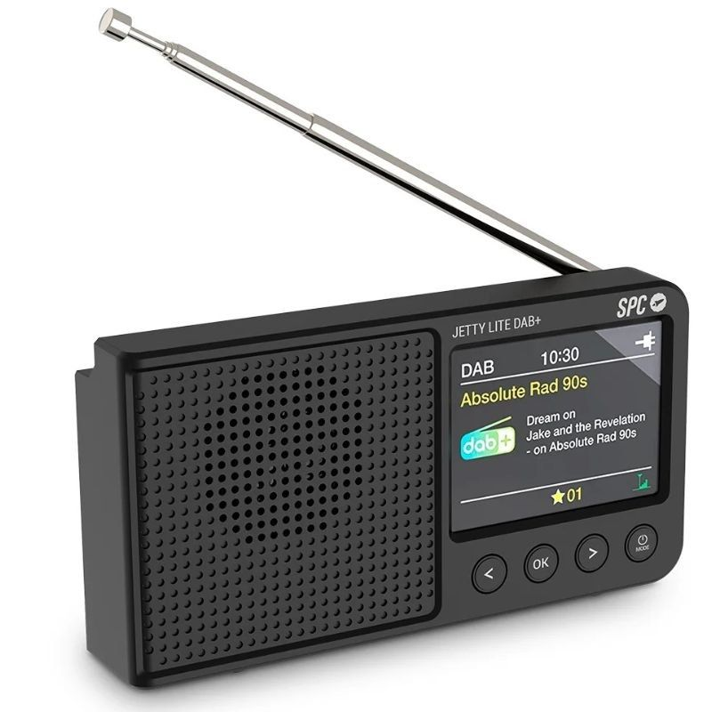 radio-portatil-spc-jetty-lite-dab-negra