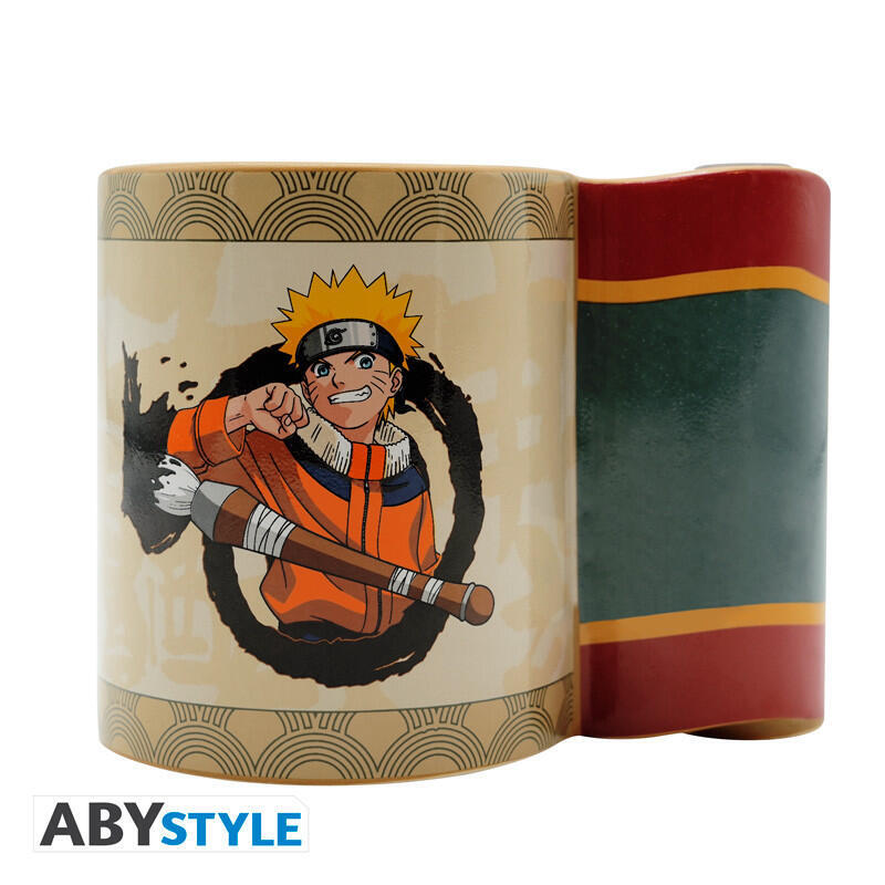 taza-3d-abystyle-naruto-pergamino