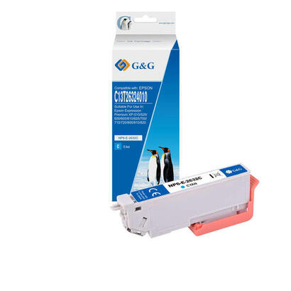 tinta-gg-epson-t2632t2612-26xl-cyan-generica-reemplaza-c13t26324012c13t26124012