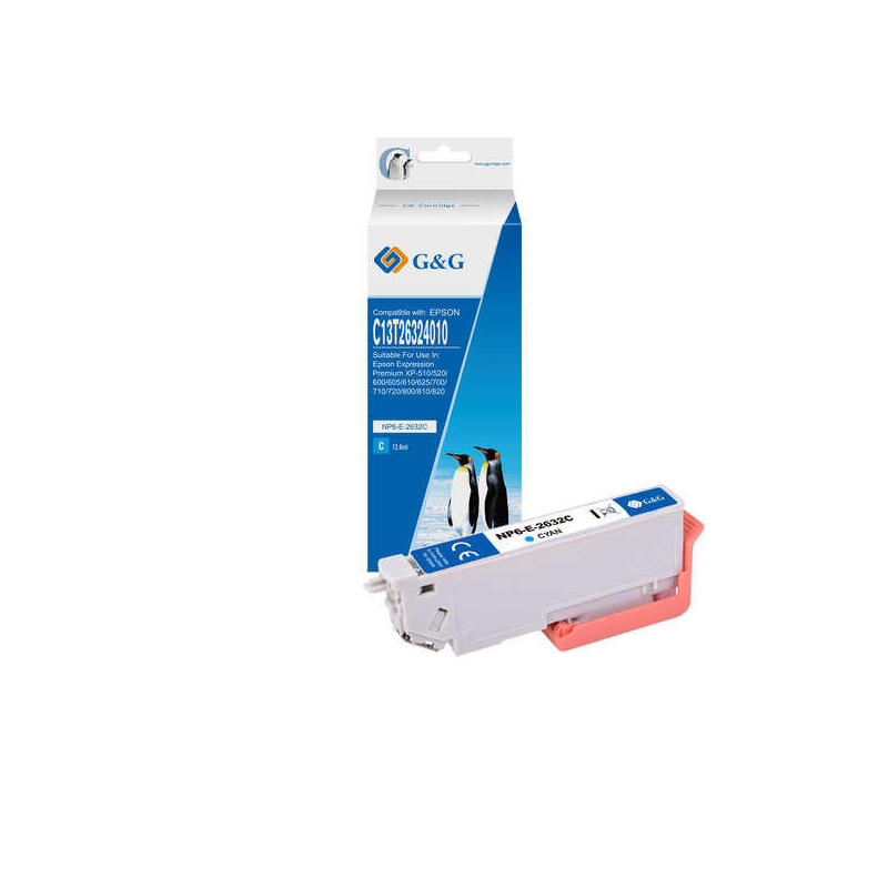 tinta-gg-epson-t2632t2612-26xl-cyan-generica-reemplaza-c13t26324012c13t26124012