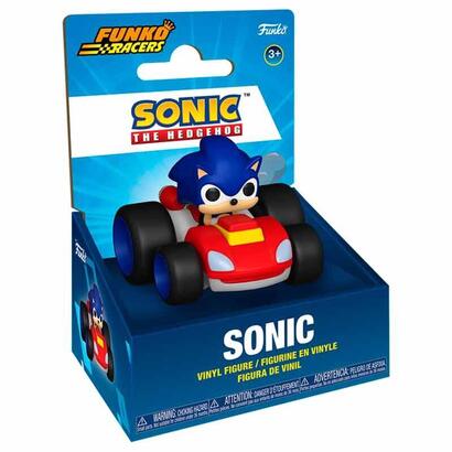 figura-pack-de-6-unidades-funko-racers-sonic-the-hedgehog-sonic