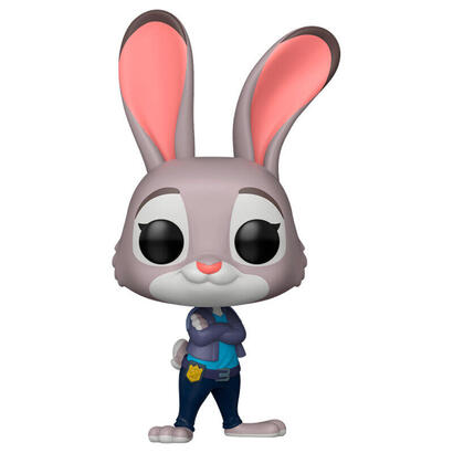 figura-pop-disney-zootropolis-2-judy-hopps