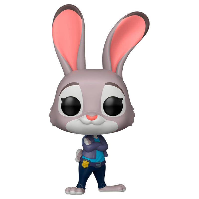 figura-pop-disney-zootropolis-2-judy-hopps