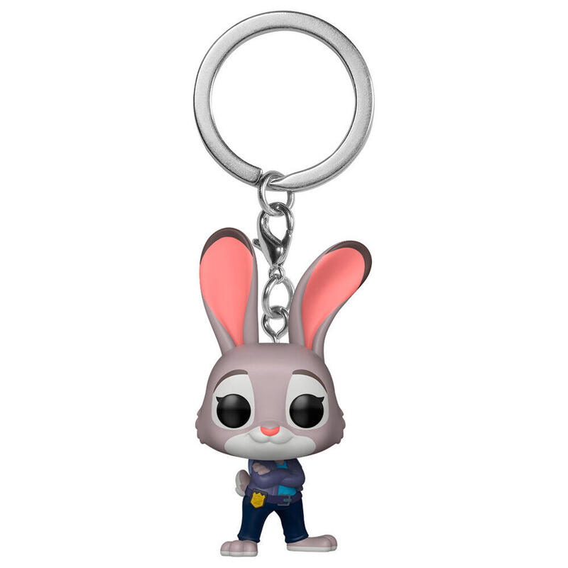 llavero-pocket-pop-disney-zootropolis-2-judy-hopps