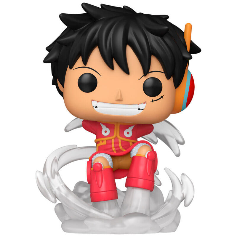 figura-pop-plus-one-piece-monkey-d-luffy