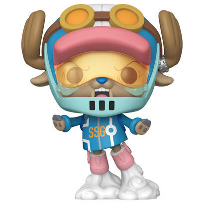 figura-pop-one-piece-tony-tony-chopper