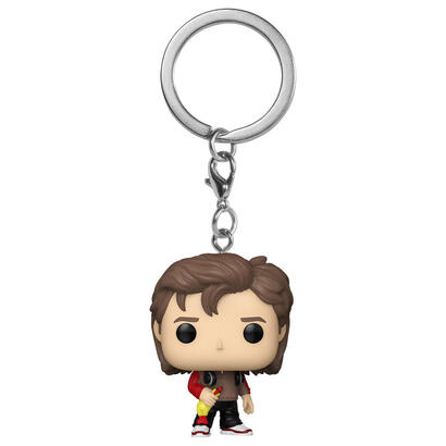 llavero-pocket-pop-stranger-things-5-steve-harrington