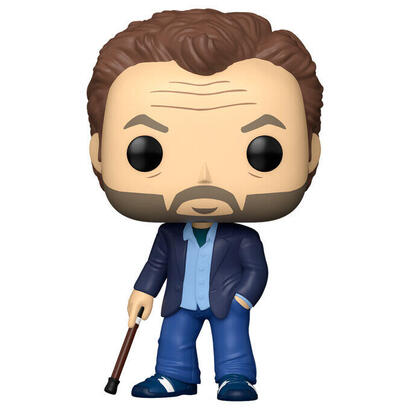 figura-pop-house-dr-gregory-house