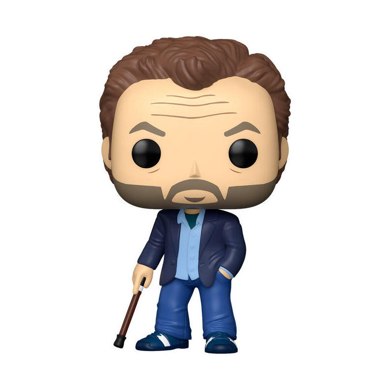 figura-pop-house-dr-gregory-house