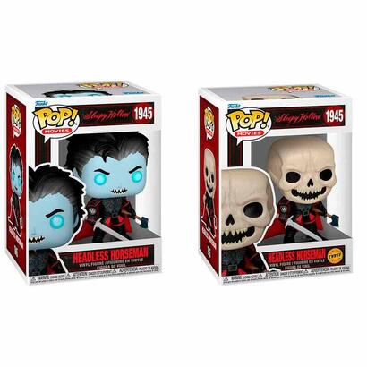 pack-de-6-unidades-figura-pop-sleepy-hollow-headless-horseman-5-1-chase
