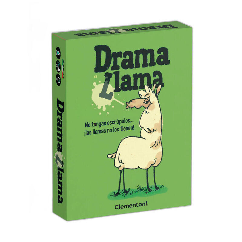 juego-drama-lama-espanol