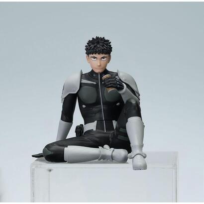 figura-kafka-hibino-break-time-ver-pm-perching-fig-8-cm-kaiju-no-8