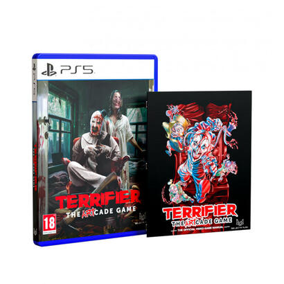 juego-terrifier-the-artcade-game-playstation-5