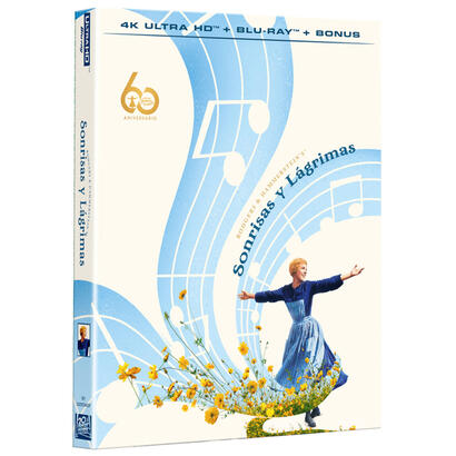 pelicula-sonrisas-y-lagrimas-edicion-coleccionista-60-aniversario-4k-uhd-bd-bd-blu-ray