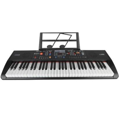 suprimo-6116-keyboard-edukacyjny-bateryjny