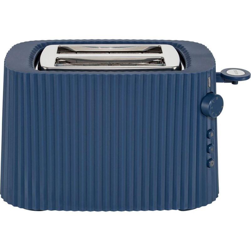 alessi-plisse-toaster-blau