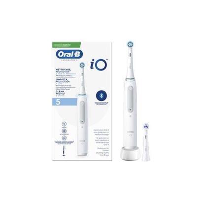 cepillo-dental-braun-oral-b-lab-pro-io-5-blanco