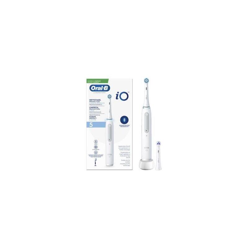 cepillo-dental-braun-oral-b-lab-pro-io-5-blanco