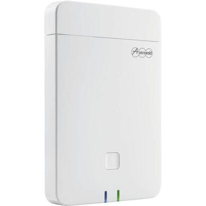 auerswald-comfortel-ws-500m-servidor-ip-dect-multipolar-blanco