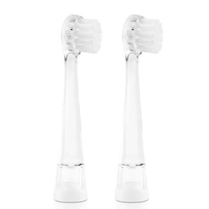 eta-eta071090100-sonetic-toothbrush-replacement-for-eta0710-3-6-years-2-brush-heads-white
