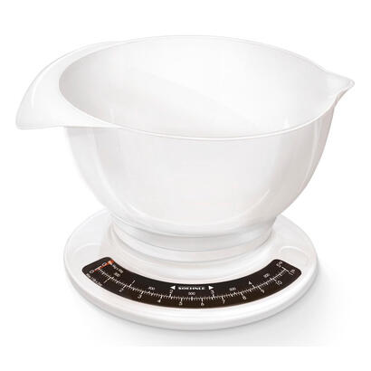 soehnle-culina-pro-blanco-encimera-alrededor-bascula-de-cocina-mecanica