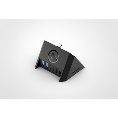 hub-elgato-10gbn9901-de-interfaz-usb-32-gen-2-31-gen-2-type-a-type-c-5000-mbits