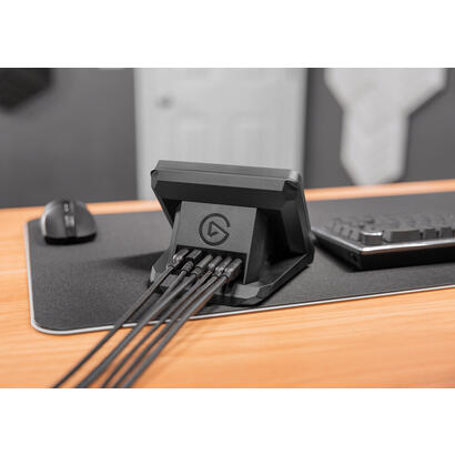 hub-elgato-10gbn9901-de-interfaz-usb-32-gen-2-31-gen-2-type-a-type-c-5000-mbits