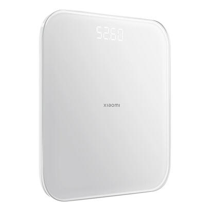 bascula-de-bano-xiaomi-smart-scale-s200-hasta-150kg-blanca