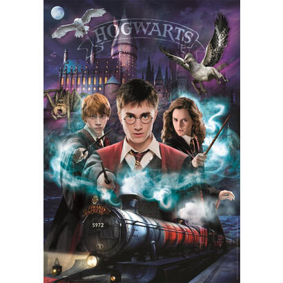puzzle-harry-potter-1000pzs