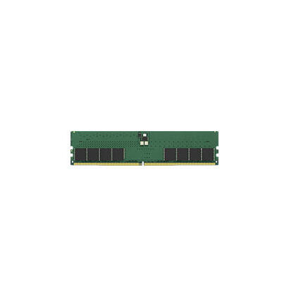 memoria-kingston-technology-valueram-64-gb-1-x-64-gb-ddr5-5600-mts