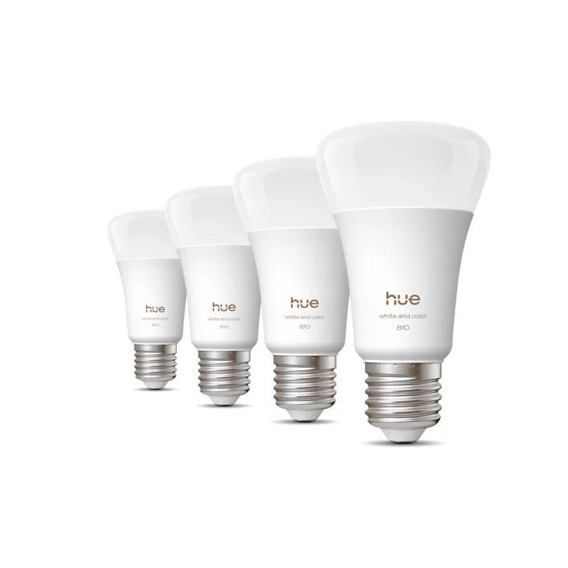 bombilla-philips-hue-waca-e27-4er-60w