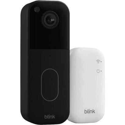 blink-b0djdszx75-kit-de-timbre-negro-blanco