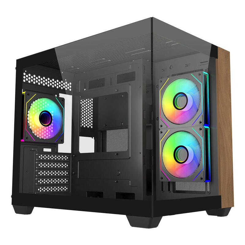 caja-pc-cooler-master-elite-481-wood-minitorre-3-ventiladores-120mm-rgb-vista-panoramica-soporte-microatxmini-itx-