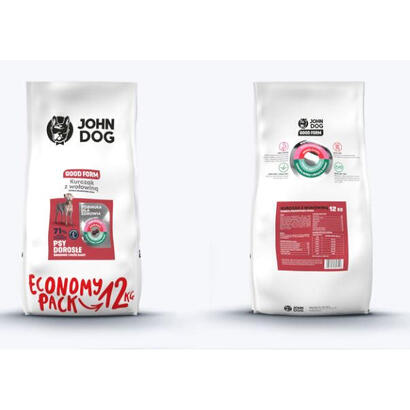 john-dog-good-form-adult-chicken-with-beef-alimento-seco-para-perros-12-kg