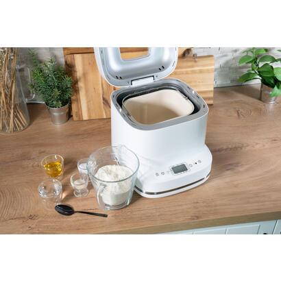 unold-backmeister-bernd-68120-panificadora-550-w-blanco