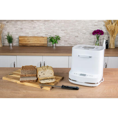 unold-backmeister-bernd-68120-panificadora-550-w-blanco