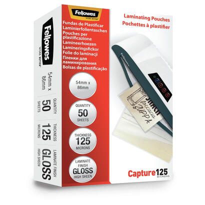 fellowes-glossy-125-micron-50pcs-card-laminating-pouch-54x86-mm