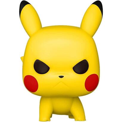 figura-pop-pokemon-pikachu