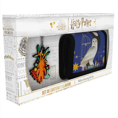 blister-cartera-llavero-harry-potter