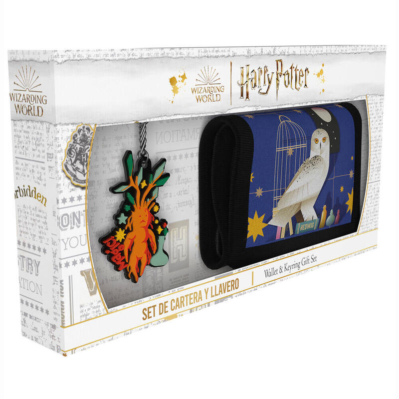blister-cartera-llavero-harry-potter